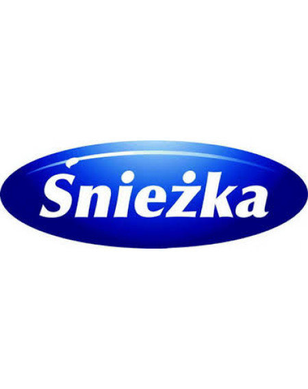 Емаль для радіаторів ŚNIEŻKA 400мл